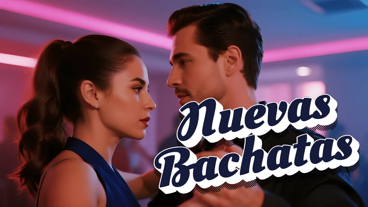 Modern Bachata Dance Vision 2026 - Bachata Nueva Sensual con Ritmos Latinos Vivos