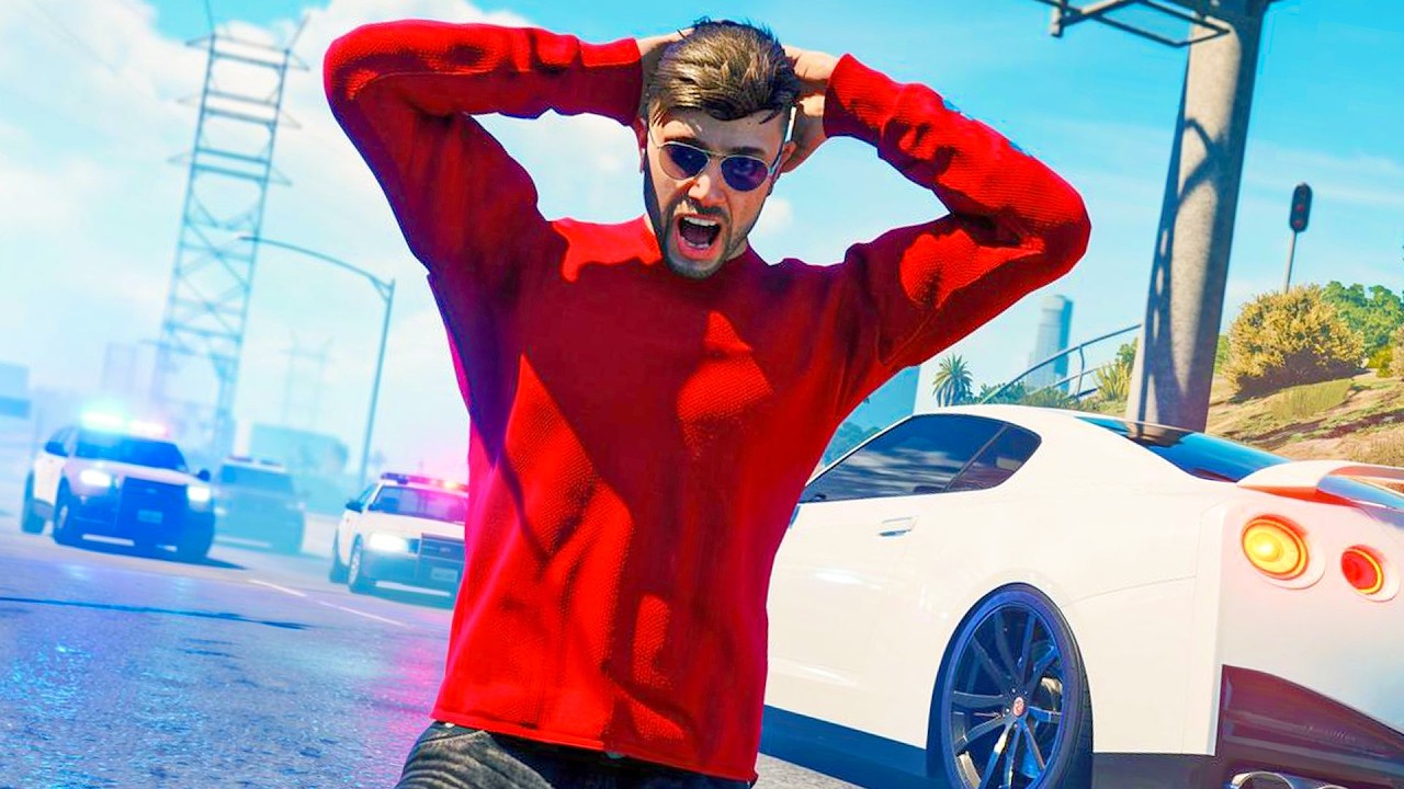 ALLES VORBEI?! 😱🚨 | GTA RP RLO