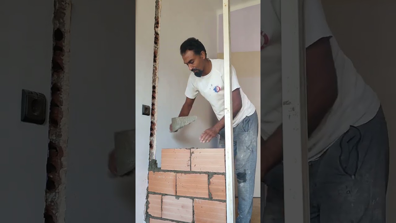 كيفية اعداد بلاكار الحائط داخل غرفة النوم  How to prepare wall plaque inside the bedroom