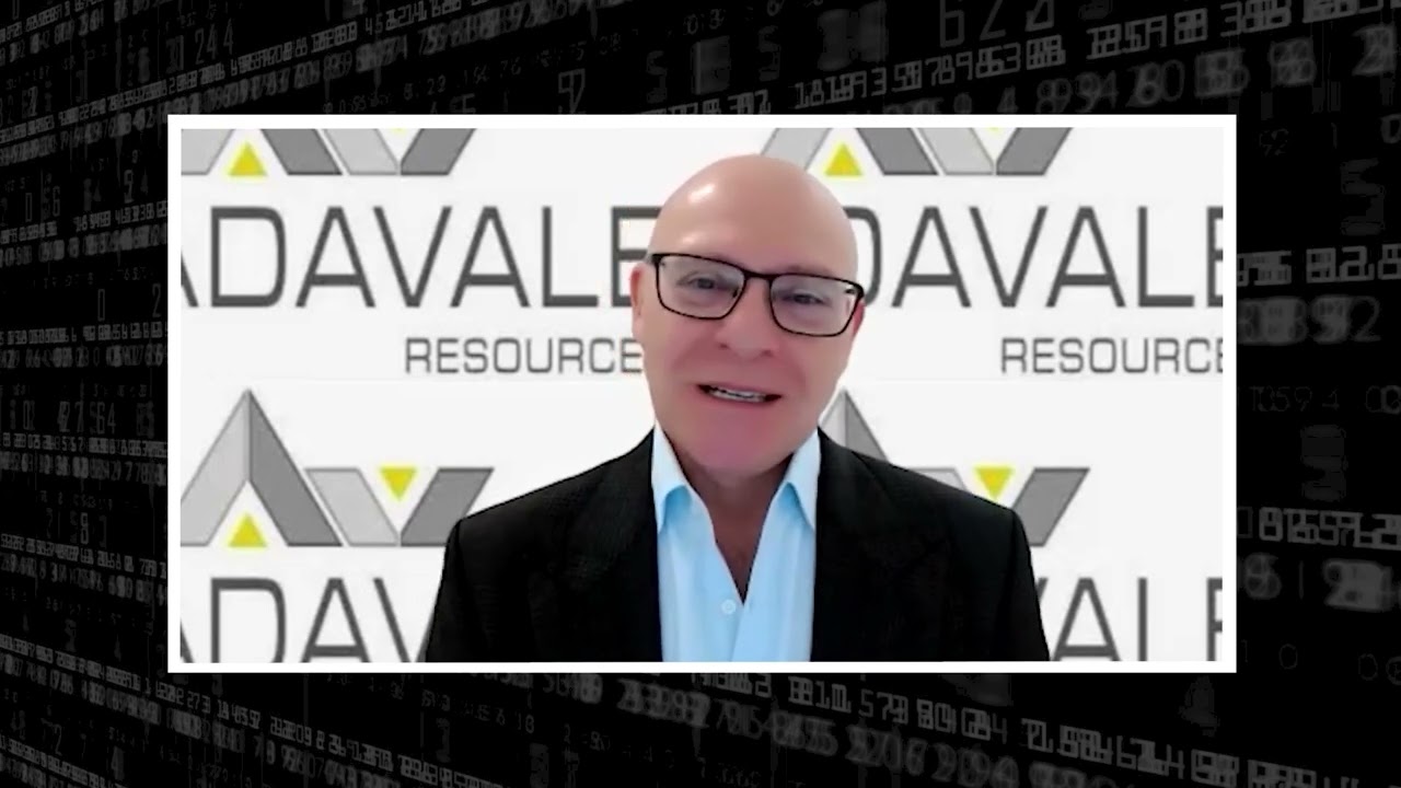 Adavale Resources (ASX:ADD) - Stocks Down Under - June 2025 - New Investment & The Lachlan Fold Belt