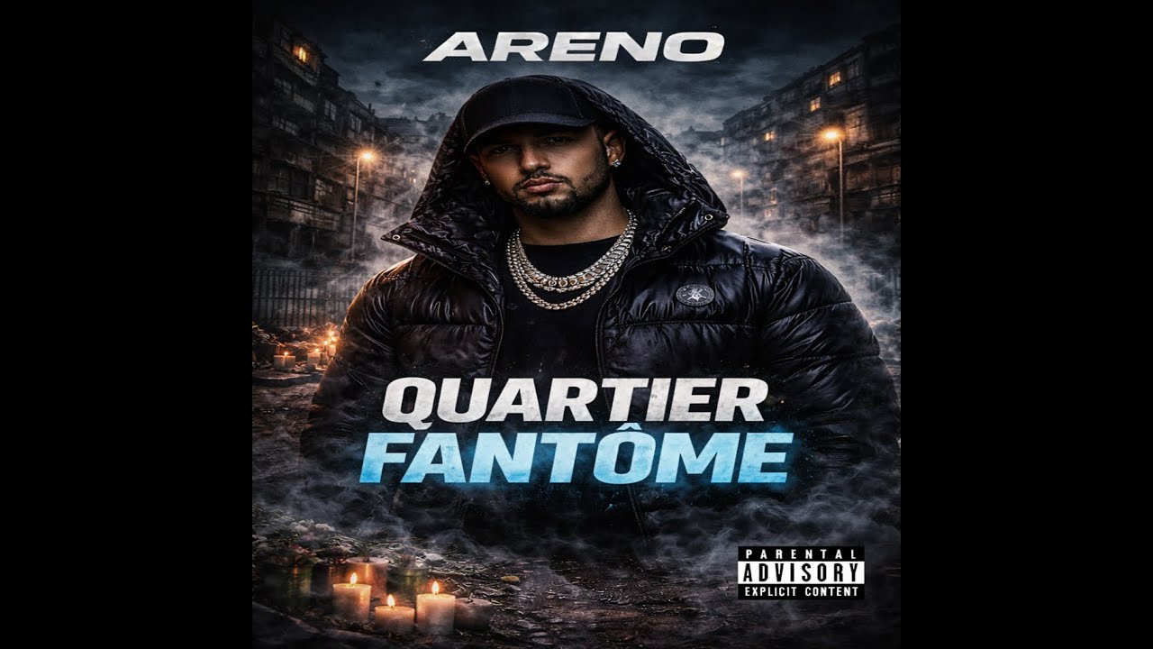 ARENO - Quartier Fantôme