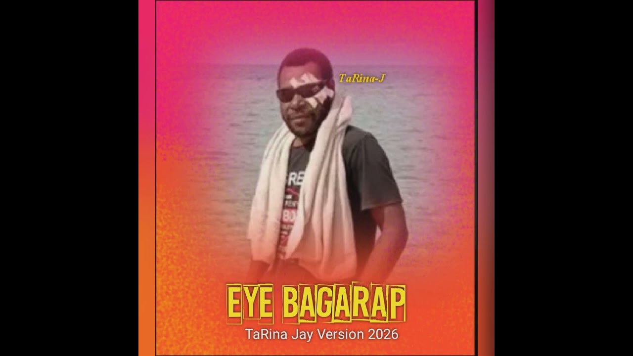 EYE BAGARAP_TaRina Jay Version 2026
