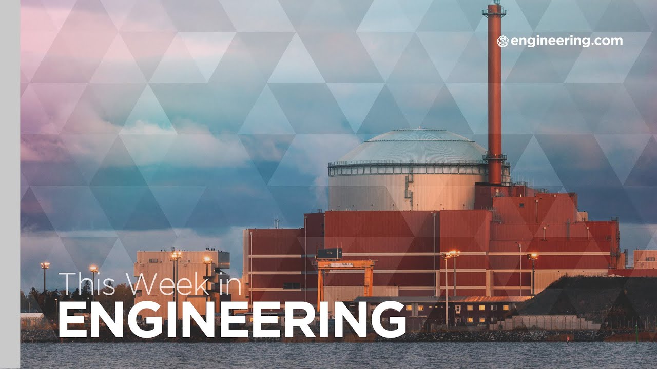 Finland Opens the First European Nuclear Plant in 15 Years