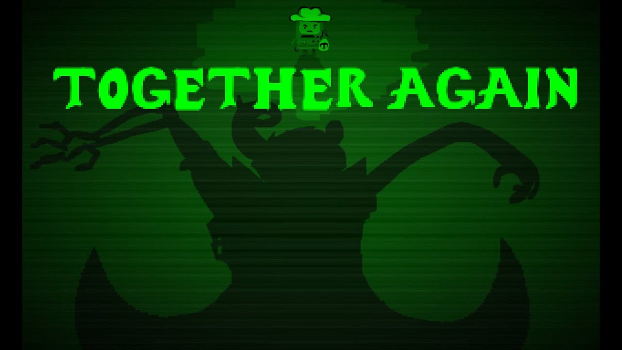 TOGETHER AGAIN (ENCORE) ft. @Flopa1111 @DeA_Blow