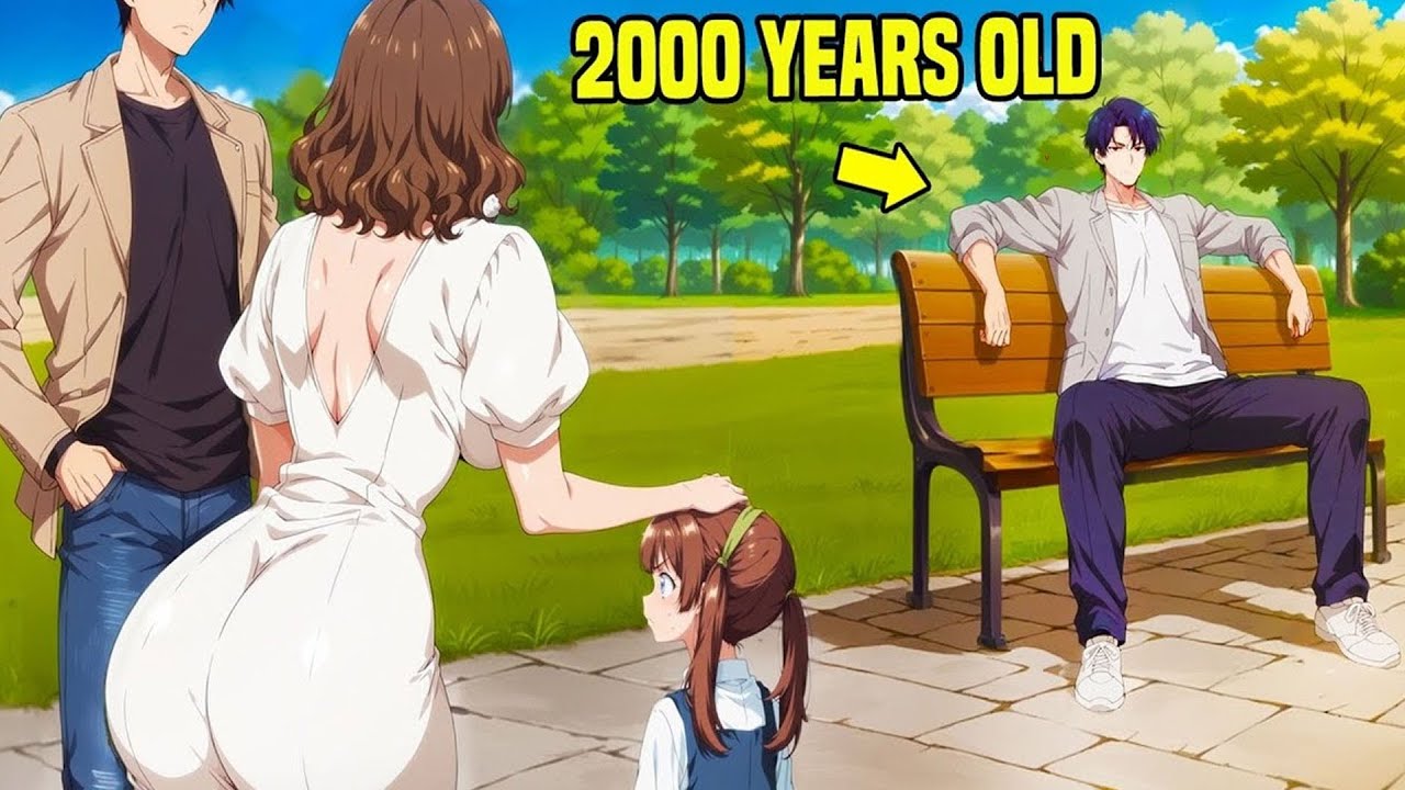 เขาฝึกฝนเพียงลำพังนาน 2000 ปี แต่เมื่อมาถึงอนาคต โลกกลับอ่อนแอเกินไป | สปอยมังงะ