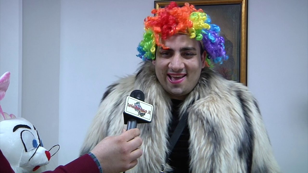 Carnevale 2020 a Castel di Sangro