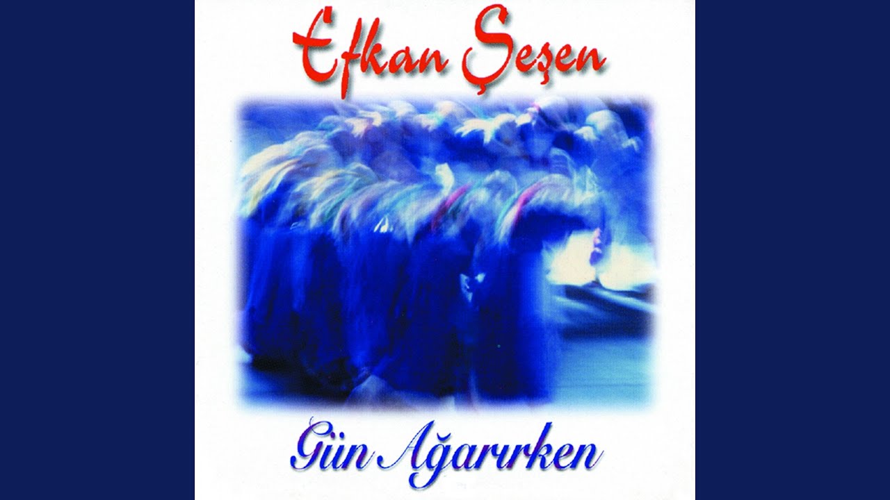 Gün Ağarırken