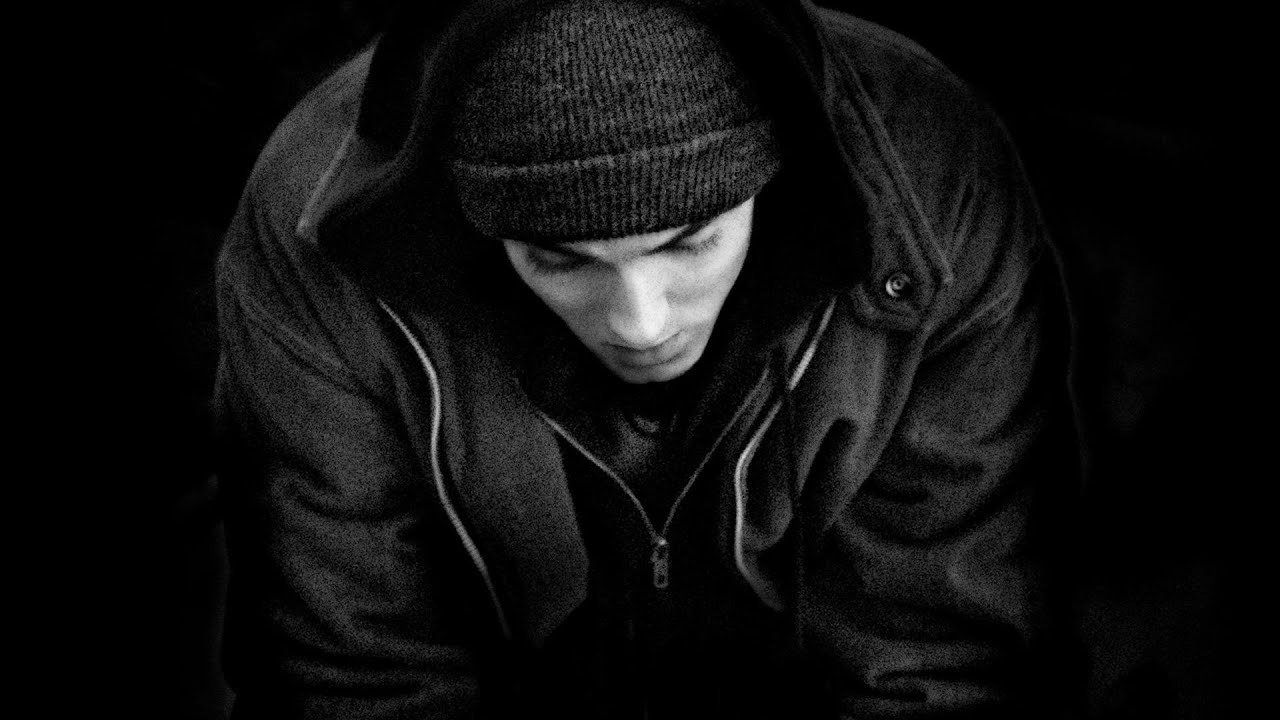 (FREE) | Eminem Type Beat | 