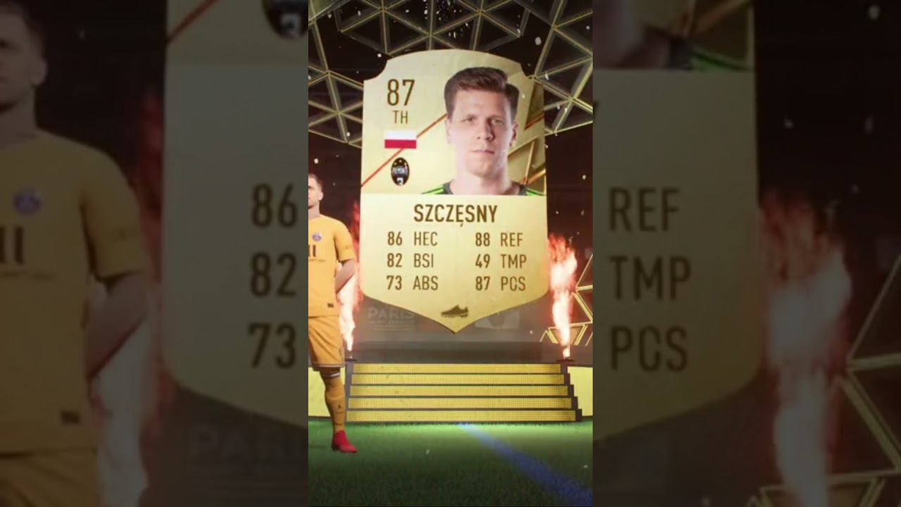 FIFA 23 Walkouts #fifa #fifa23  #walkout #fut #shorts