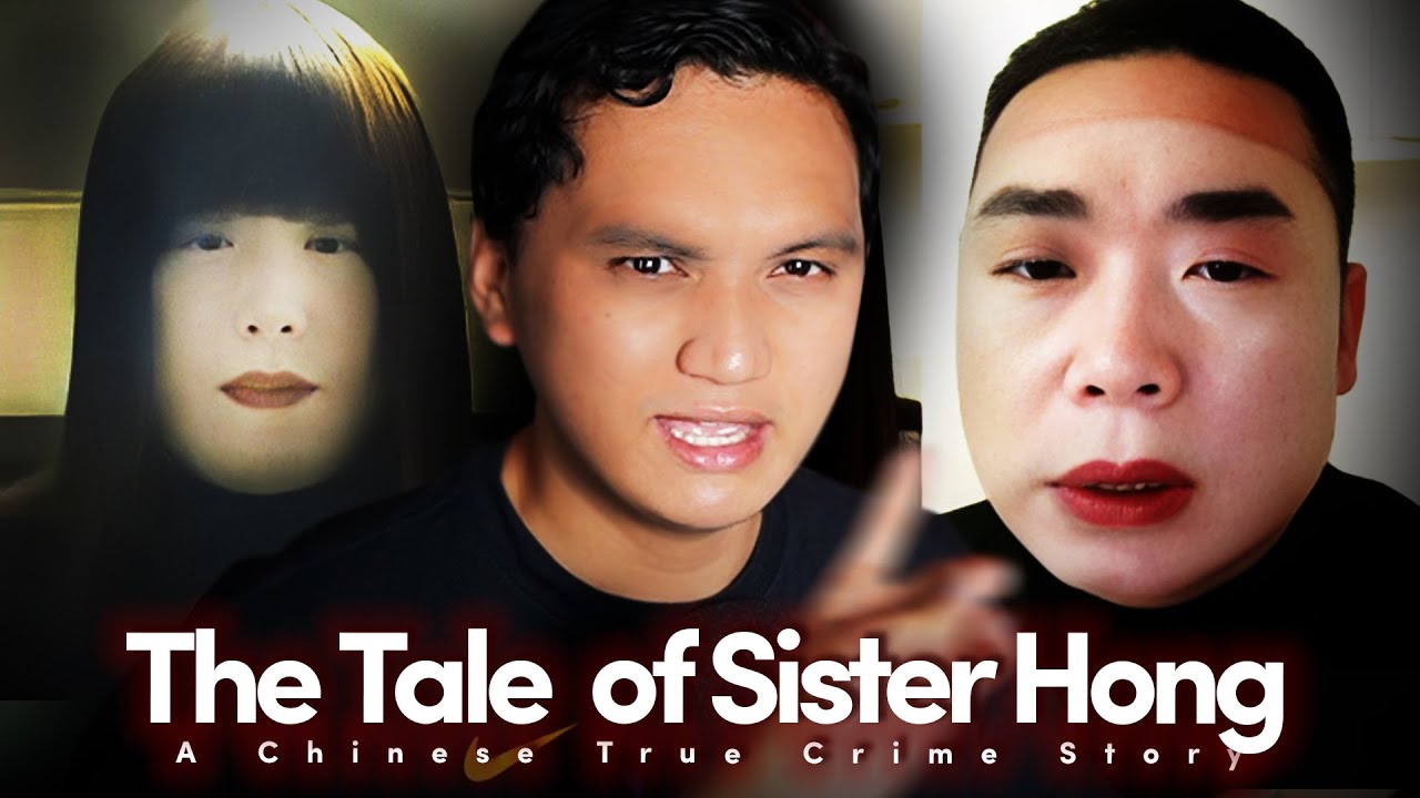 The Shocking Tale of 