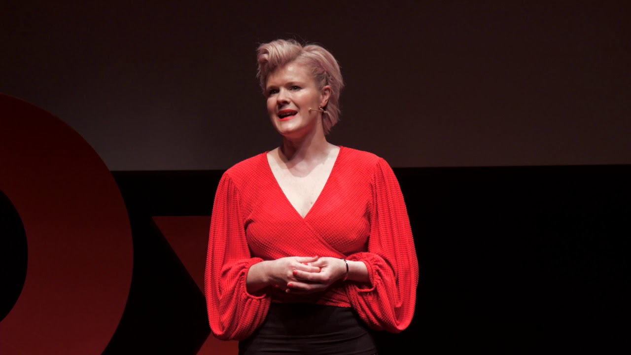 Inspiring confidence & self-belief in children through music | Rachel Davis | TEDxFolkestone
