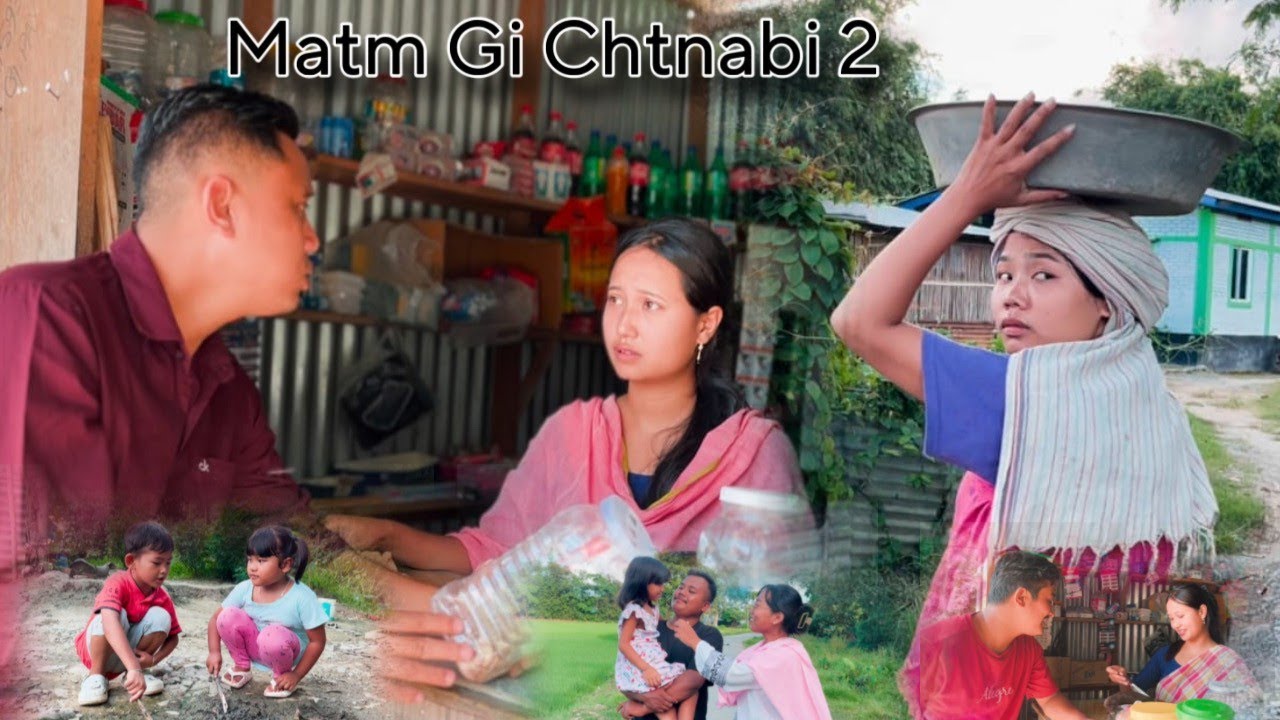 MATAM GI CHATNABI 2 || A SHORT VIDEO ||