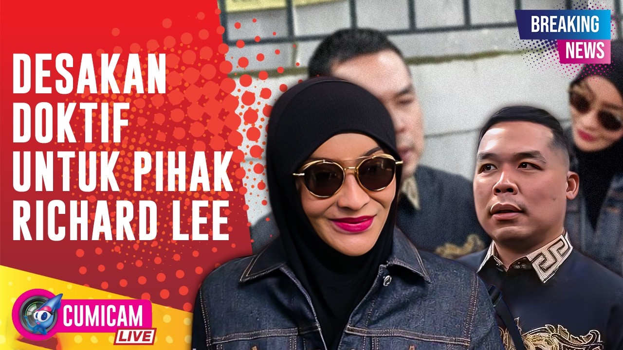 BREAKING NEWS! Doktif Cecar Kuasa Hukum DRL Saay Persidangan Praperadilan