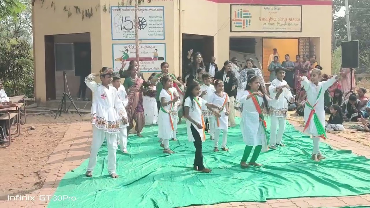 dwarikano nath dance