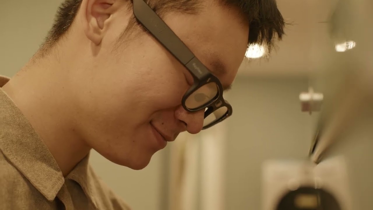 Forget Me Not MIT Reality Hack Product Demo