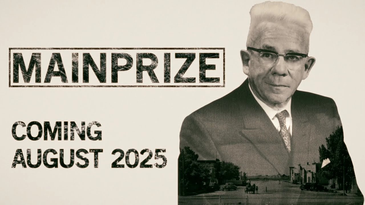 Mainprize Sizzle Reel Dec 2024