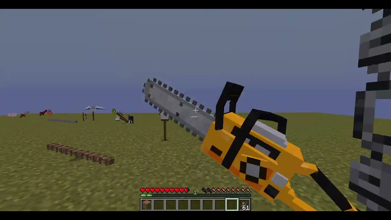 Minecraft 1.12.2 boralo mod tanıtım sonuna kadar izle linkli