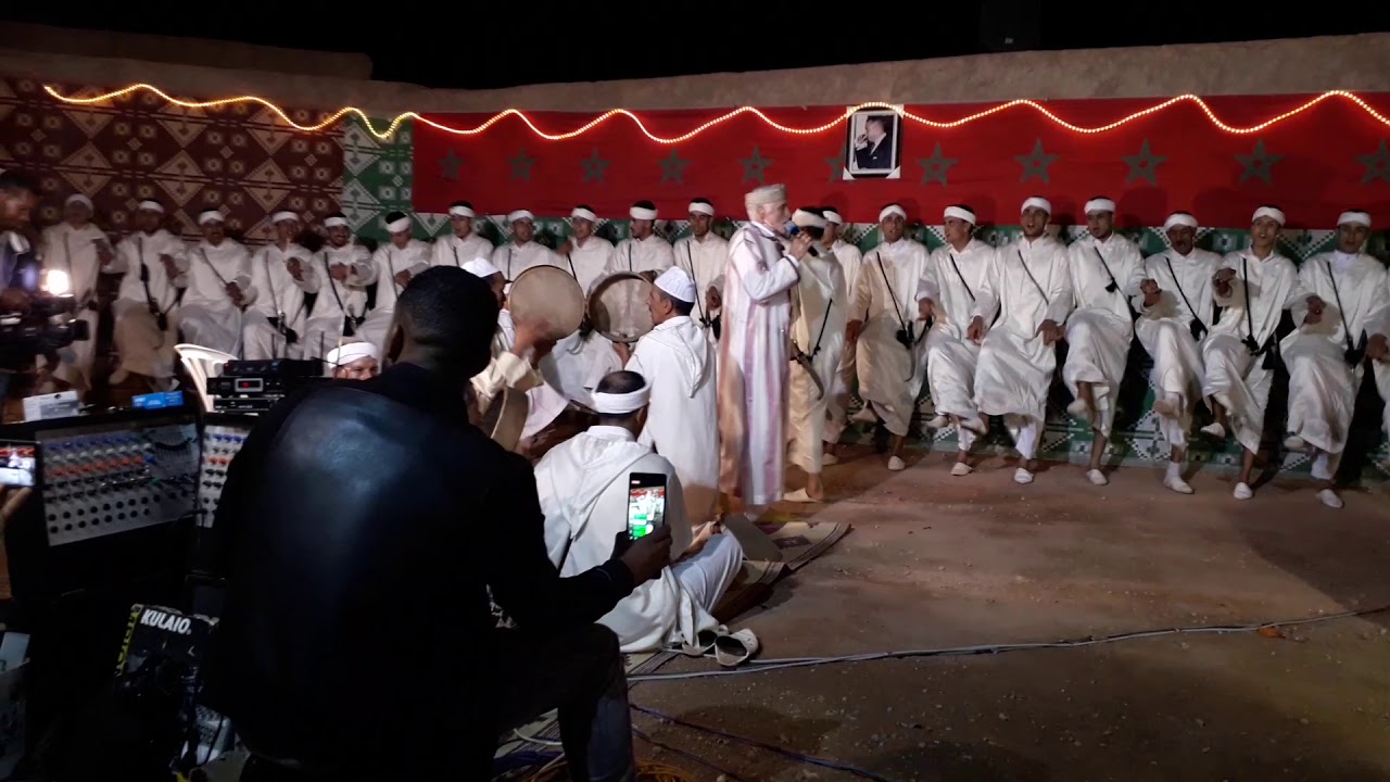 احواش مخفمان في اوضوست7