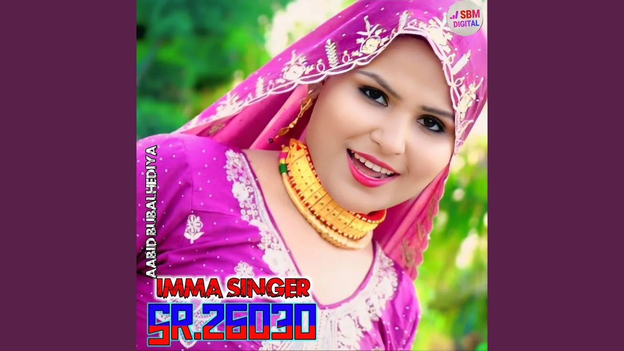 Imma Singer Sr.26030