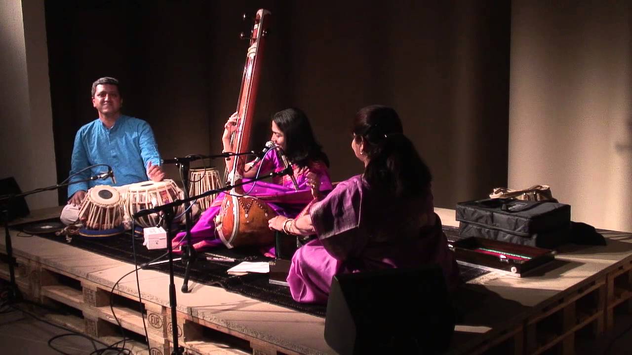 Sawani Shende