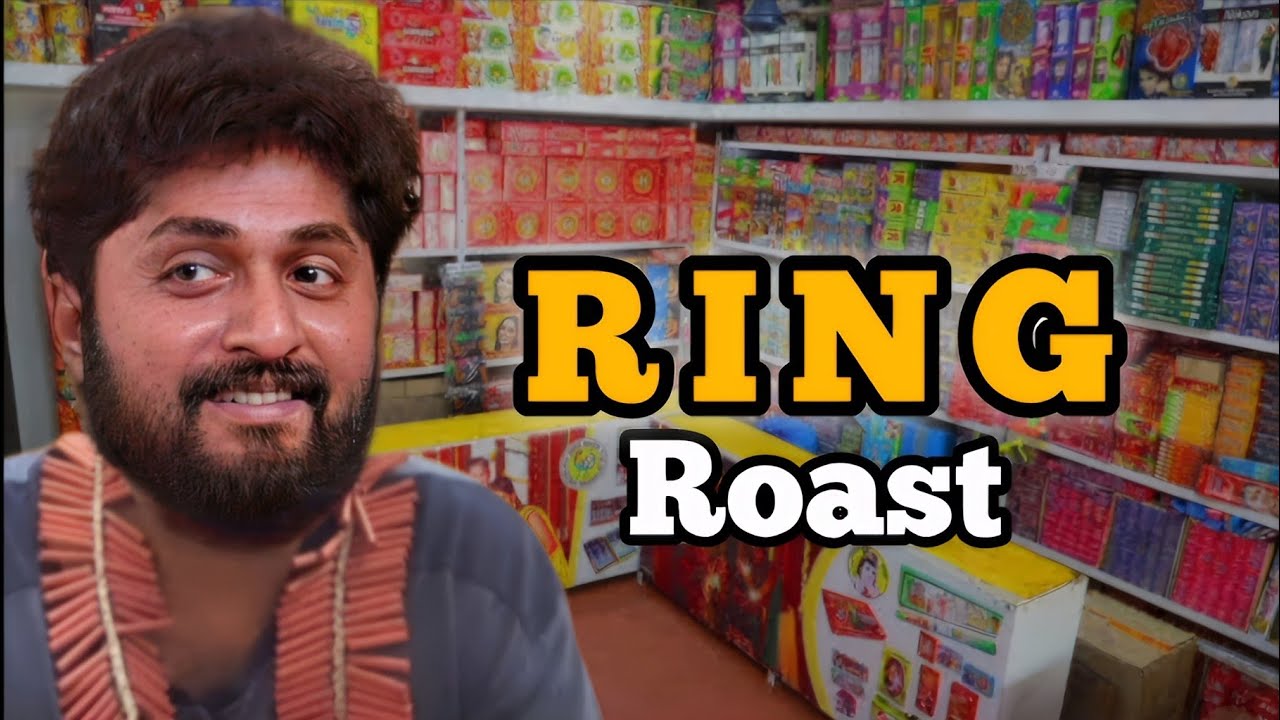 Ring Roast Malayalam