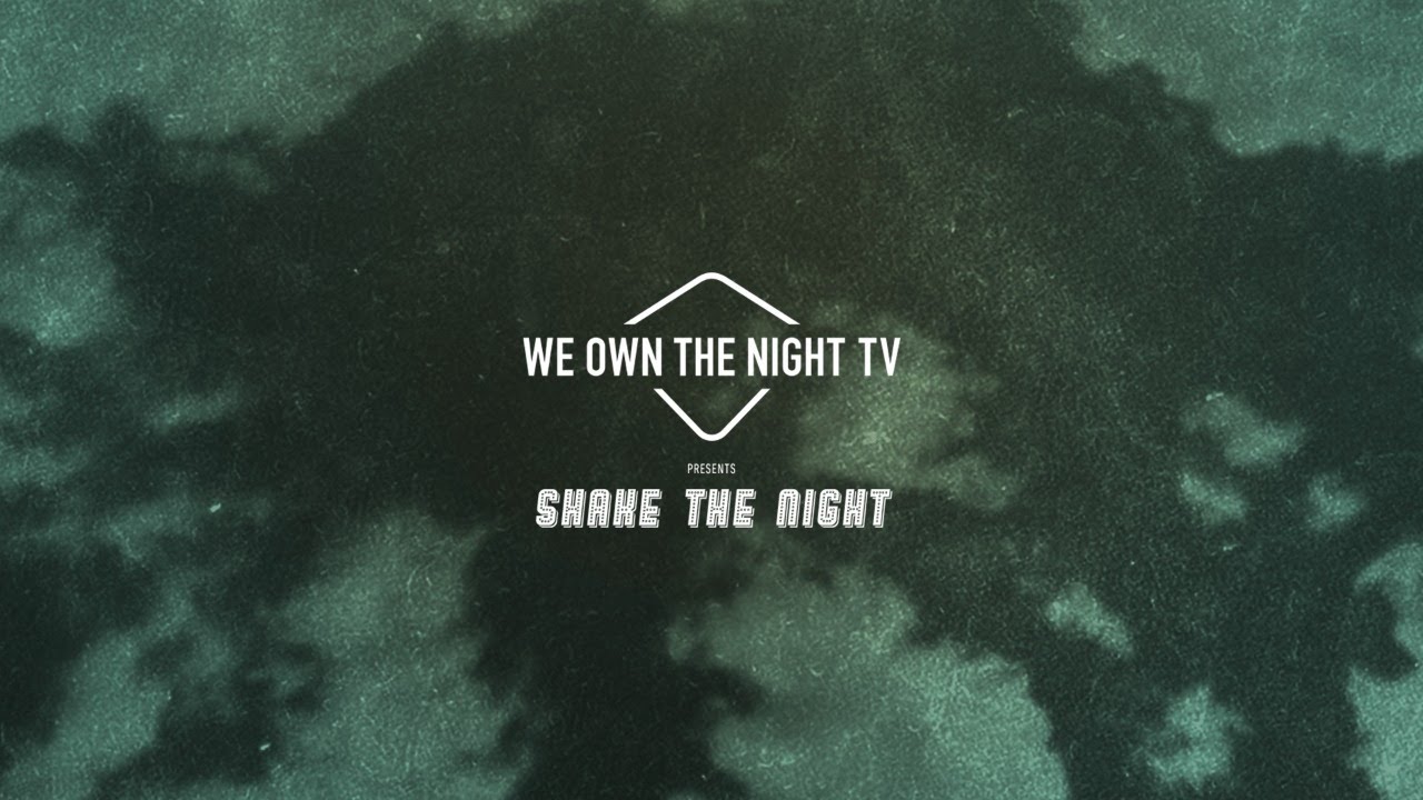 LNY TNZ - LIVE @ WE OWN THE NIGHT TV presents Shake The Night!