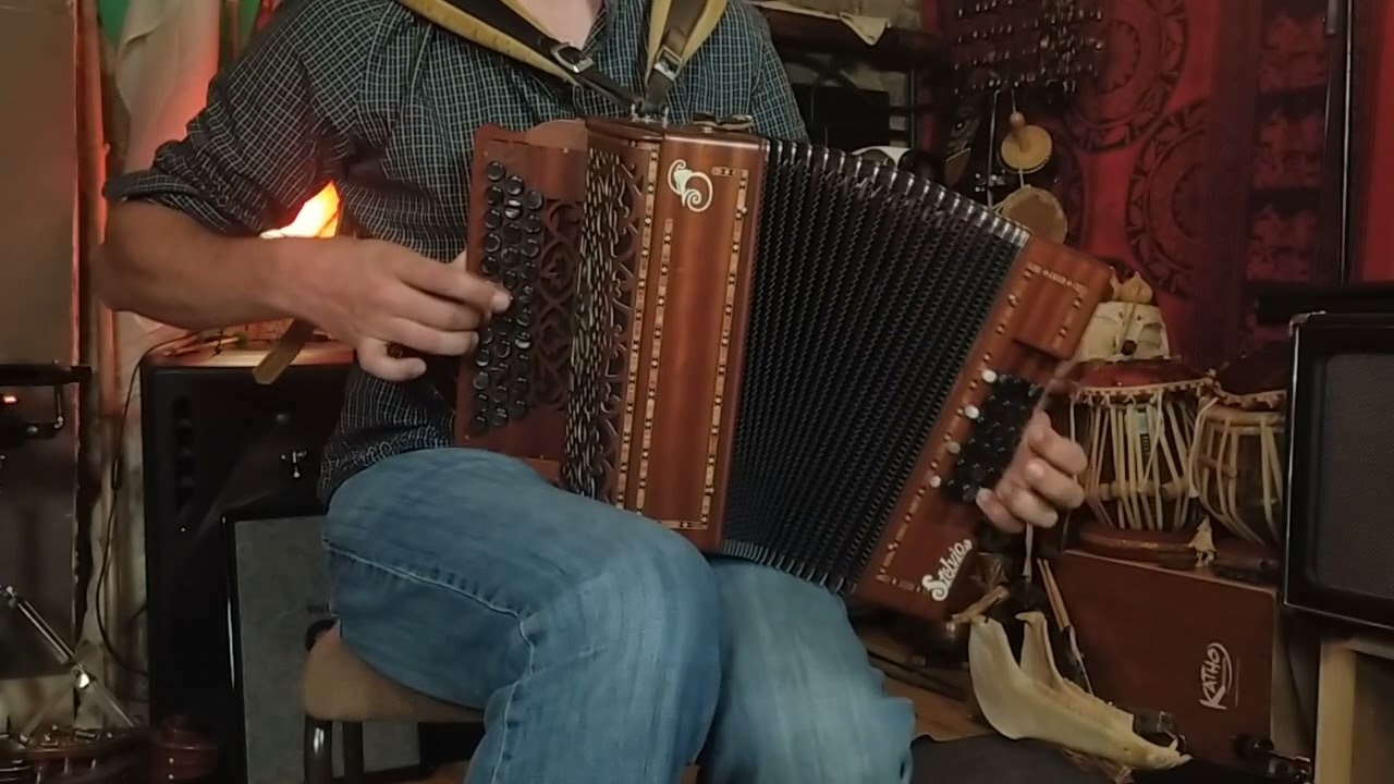 Ile Etait (Sébastien Bertrand)