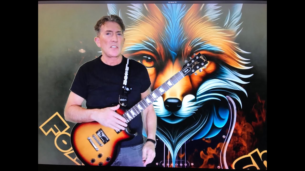 Gibson Les Paul 2016 Studio HP in Fireburst