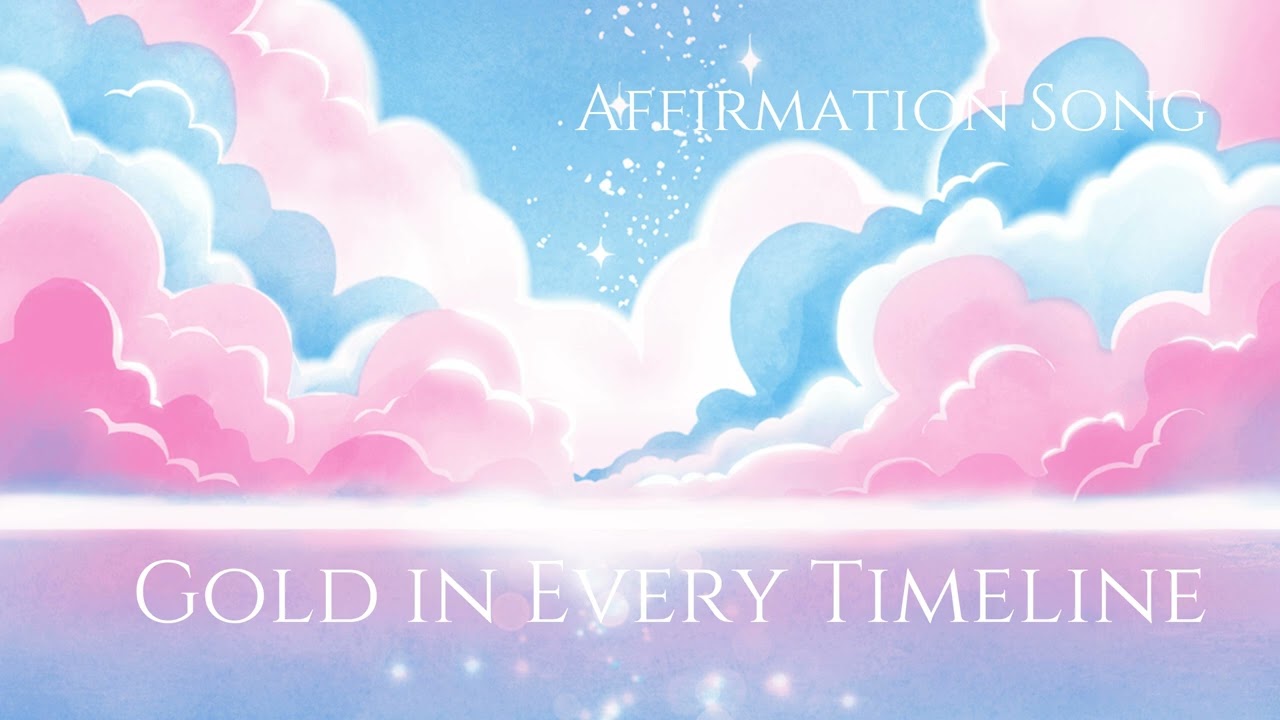 Gold in Every Timeline 💰 | Multi-Millionaire Manifestation EDM | Heavy Bass Affirmations