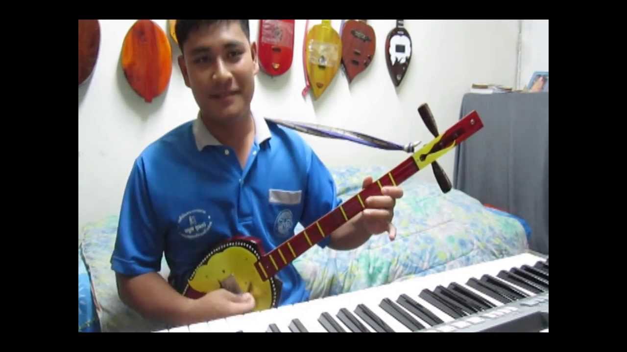 เวียงจันทน์เวียงใจ