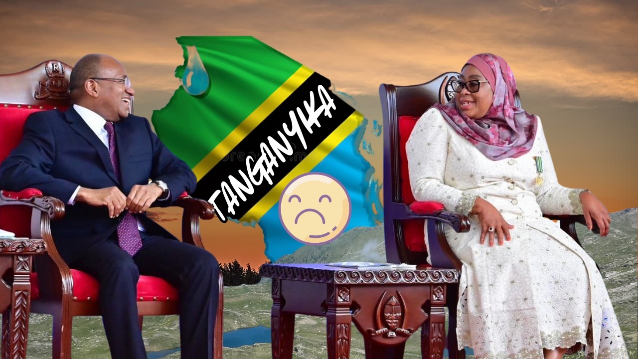 EXCLUSIVE! SINTOFAHAMU Kubwa Sana!