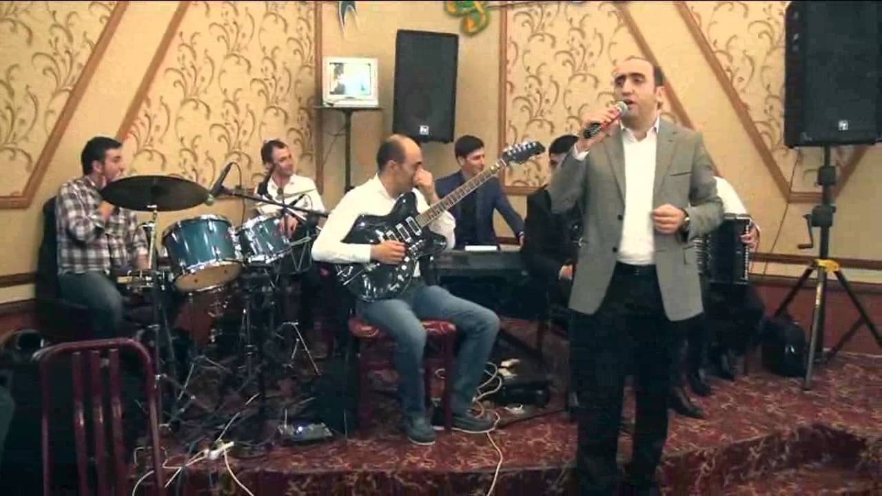 Qarmon ifacisi Elvin Agstafalinin toyu-03