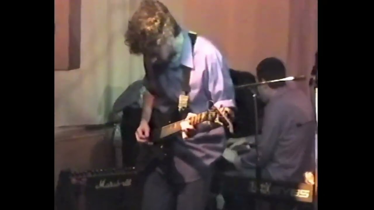 Simpathy for the devil