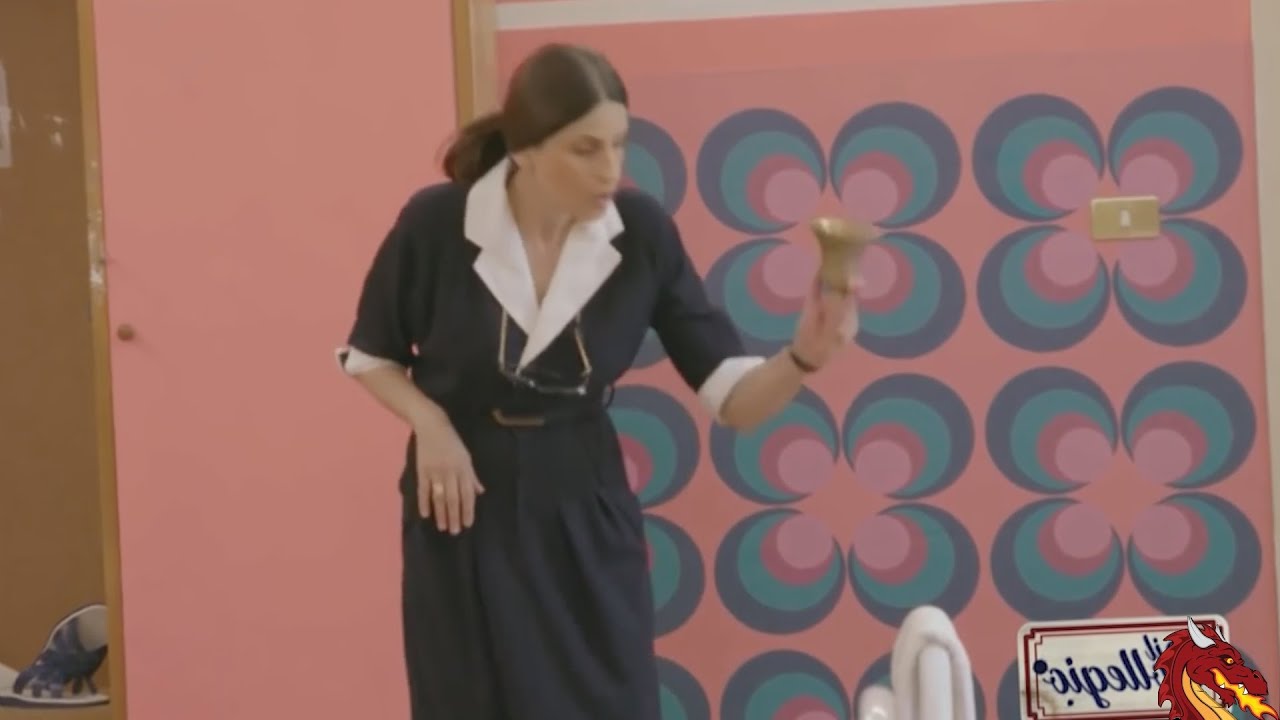 YTP - Il Collegio adora svegliare brutalmente i collegiali
