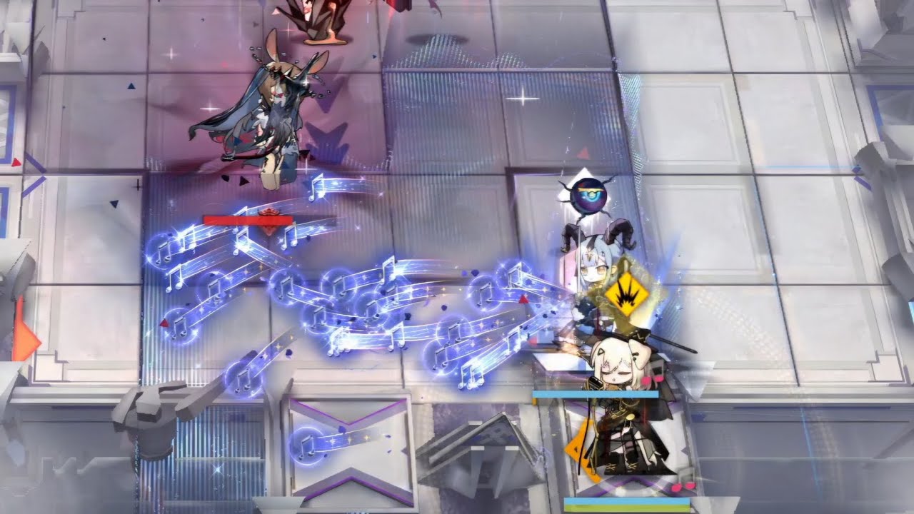 18승천 마왕끼 vs 아베무지카