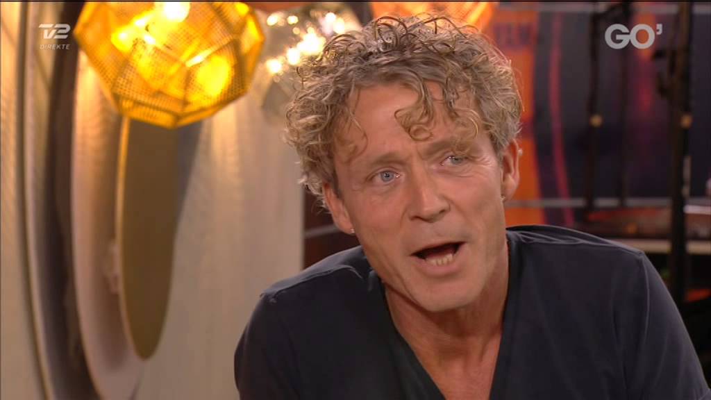 thomas helmig live go aften danmark