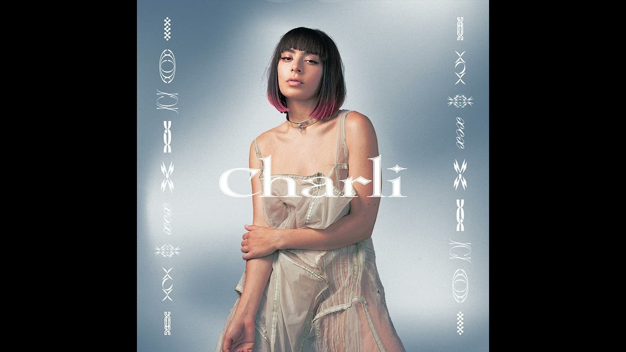 Charli XCX - Next Level Charli (slowed + reverb)