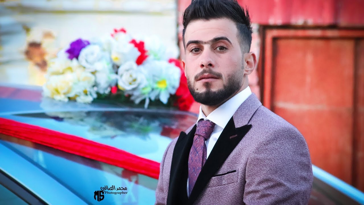 حفل زفاف عباس عادل - التصوير محمد الصافي