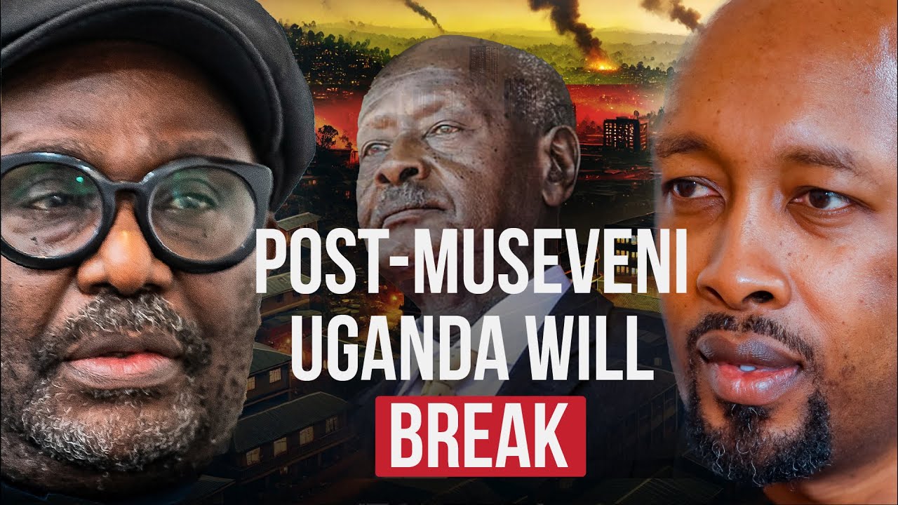 Uganda After Museveni? A Bloody Breakup Is Likely – Charles Onyango Obbo Explains