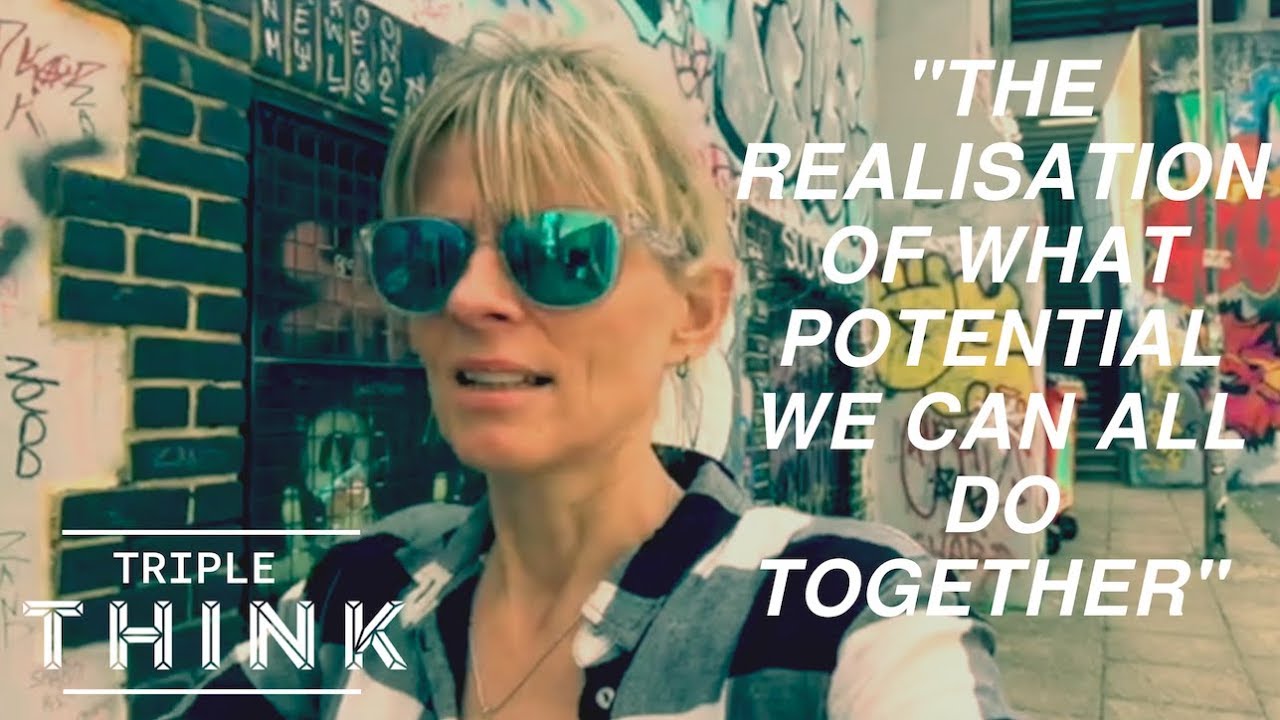 The Potential Of What We Can Do Together