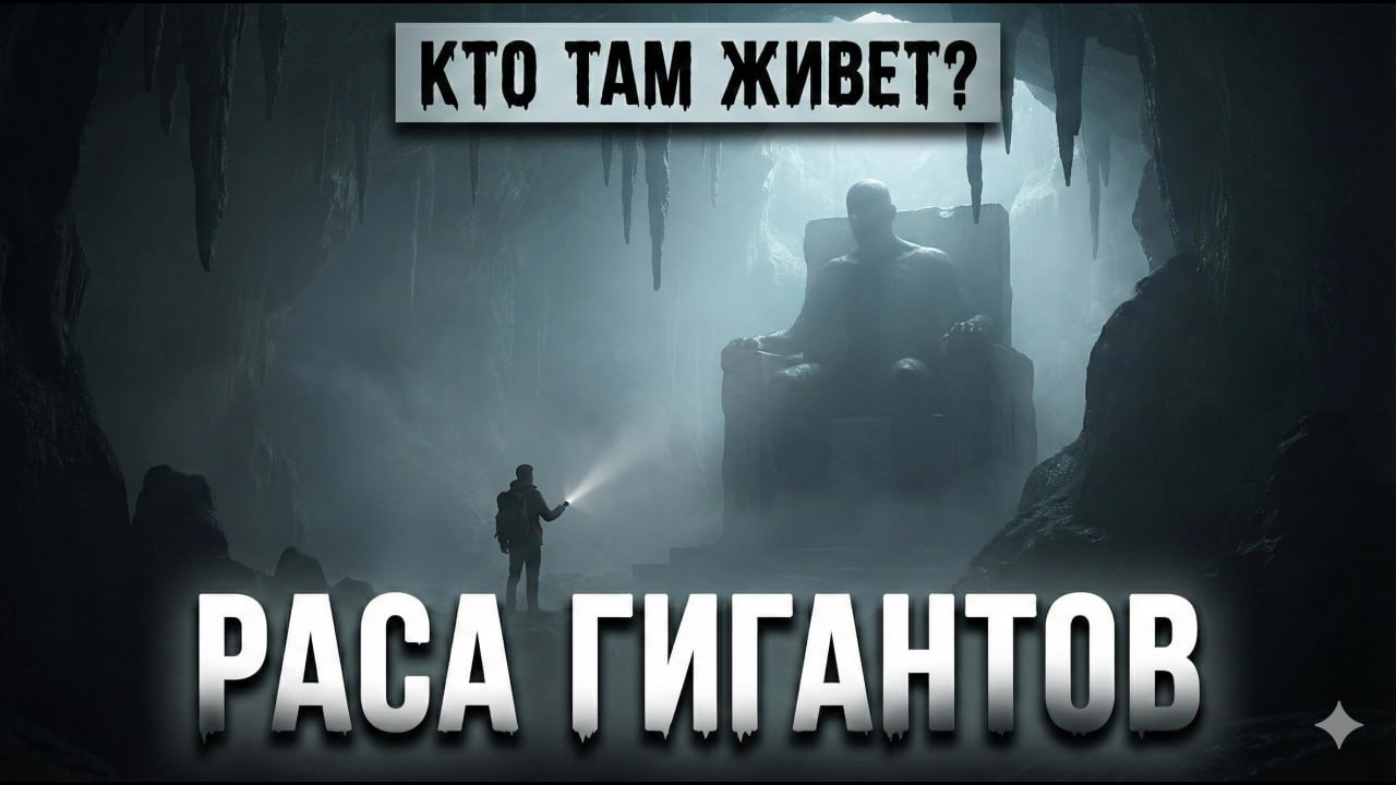 КОНТАКТ с Подземными Цивилизациями: Запретные Знания Агарты Раскрыты!