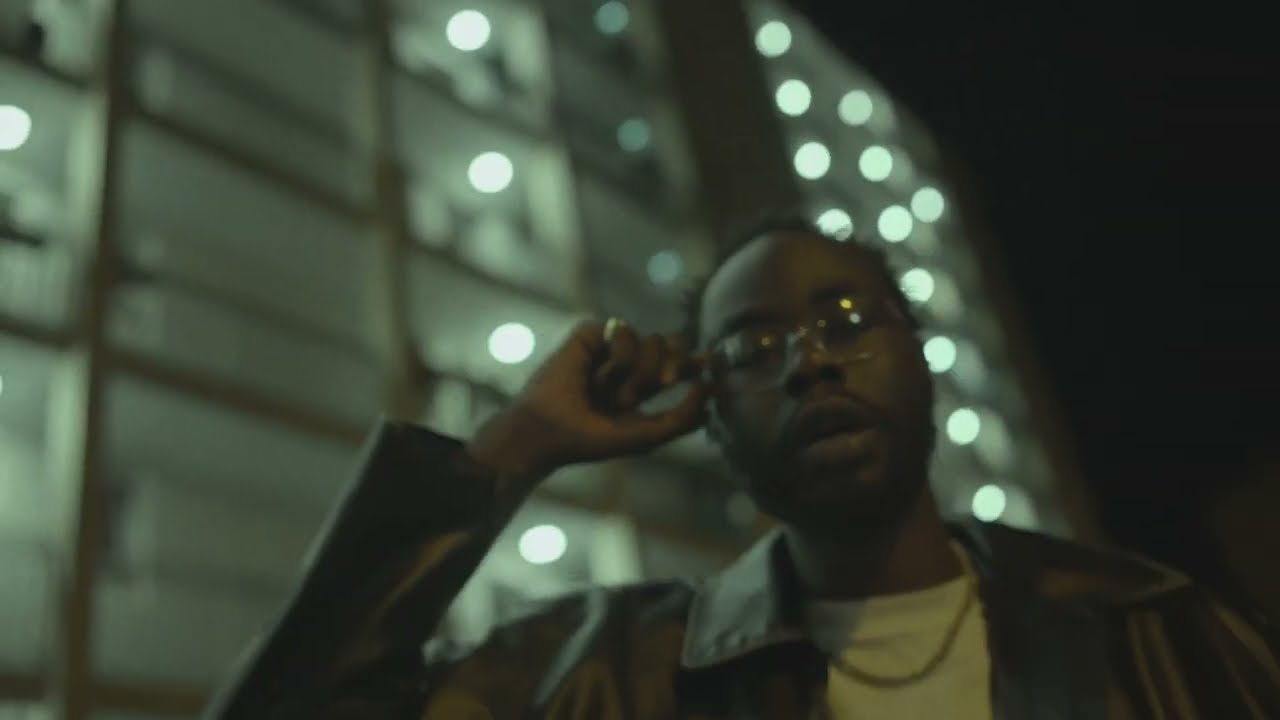 LordKvn - Menace ll society (Clip officiel)