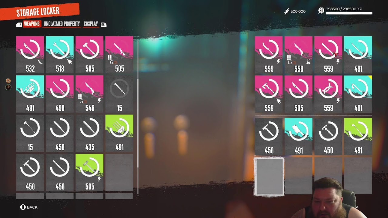 Cheating in Dead Island 2