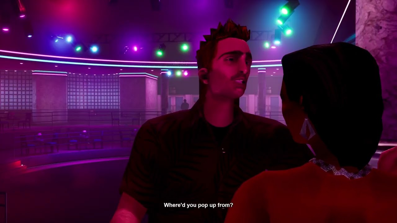 Highlight: GTA VICE CITY
