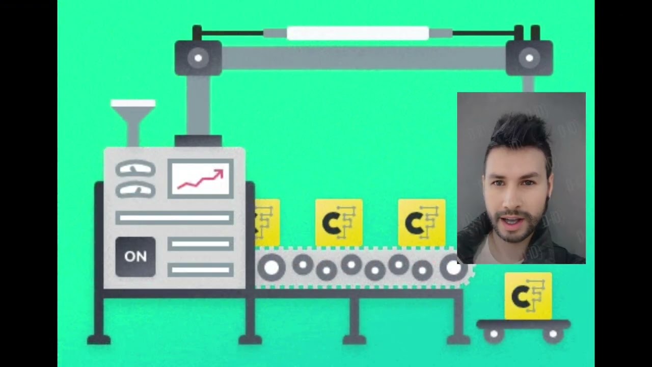 PROCESOS INDUSTRIALES (UNADM Ingeniería en Gestión Industrial) 
