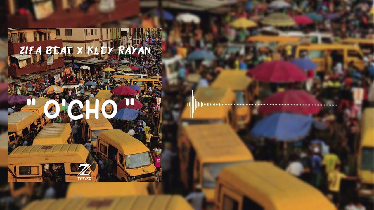 Zifa beat x Kley Rayan 