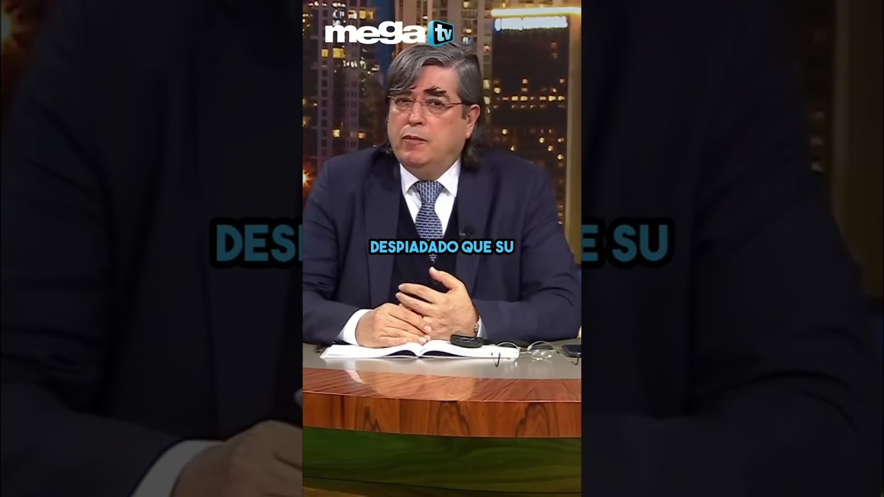 Nuevo Dictador de Ir&aacute;n: &iquest;Qui&eacute;n es Mojtaba Jamenei? #shorts