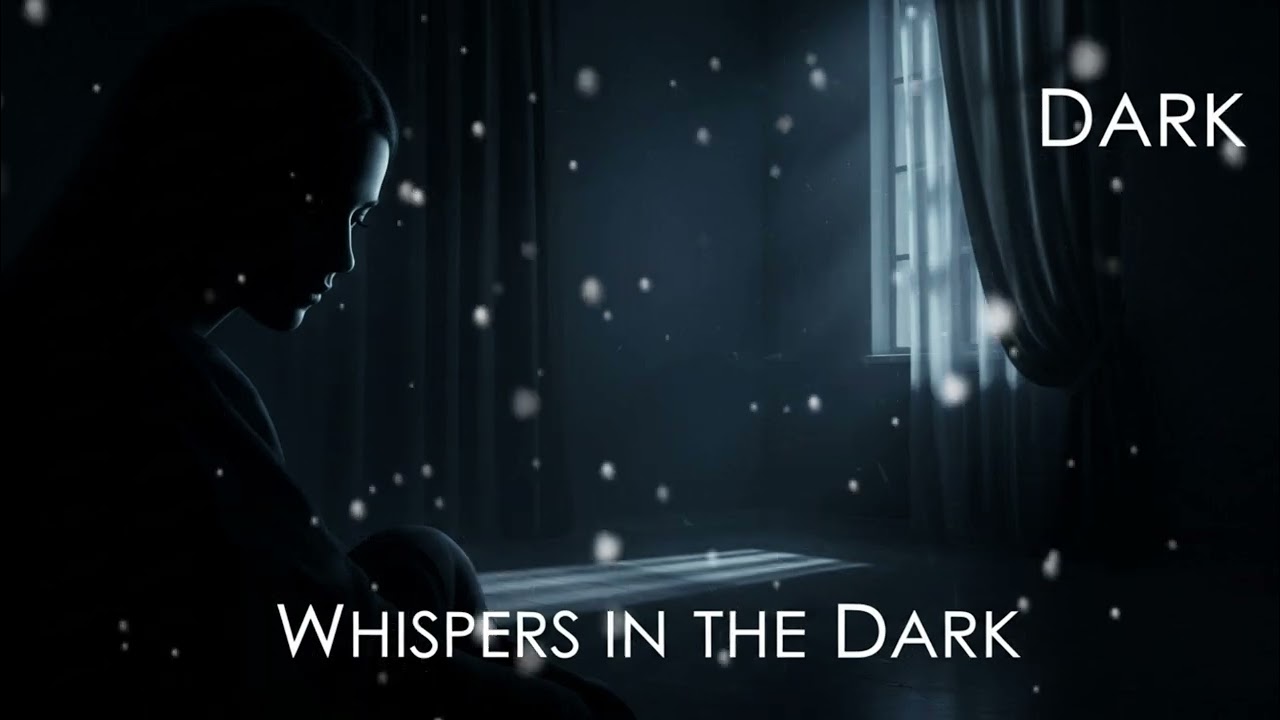 Whispers in the Dark| BLUETONE