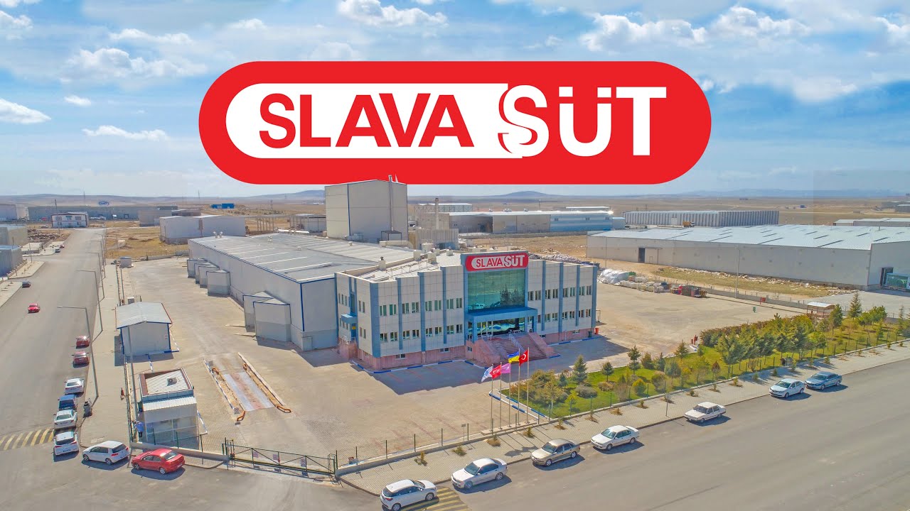 Slava Dairy