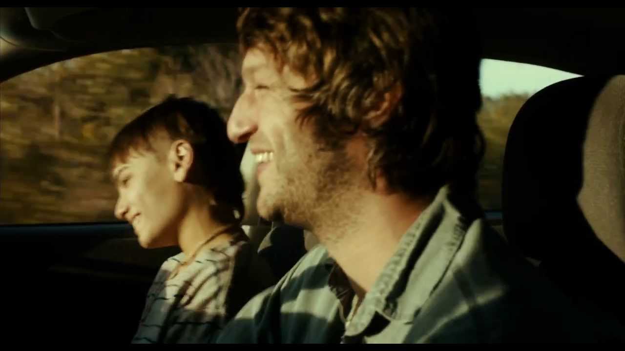 The Cold Lands - Official Trailer (HD)